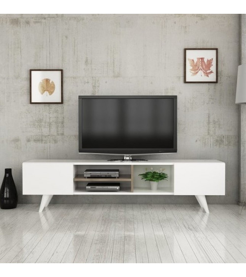 Todos los muebles de TV LOFT con leds