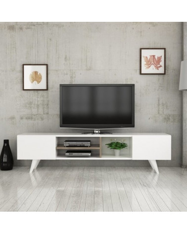 Todos los muebles de TV LOFT con leds