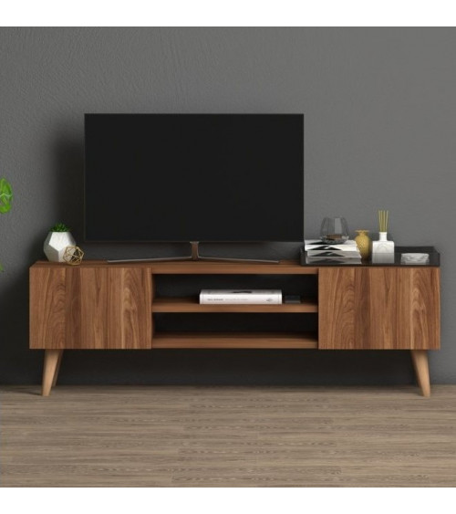 Todos los muebles de TV LOFT con leds
