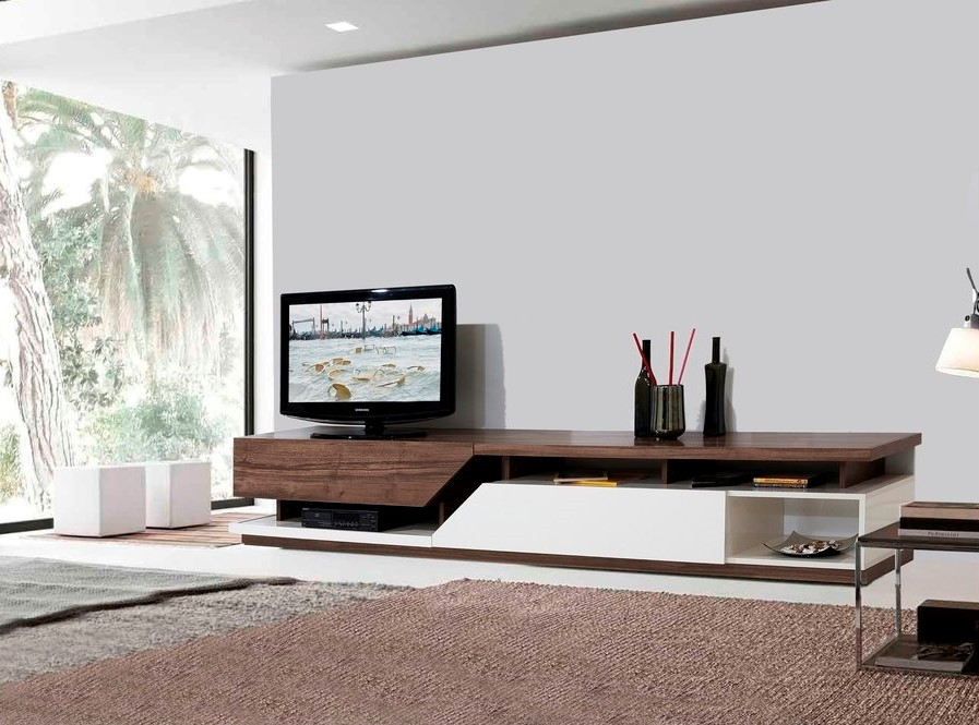 Tutti i mobili TV LOFT - soggiorno decorazione