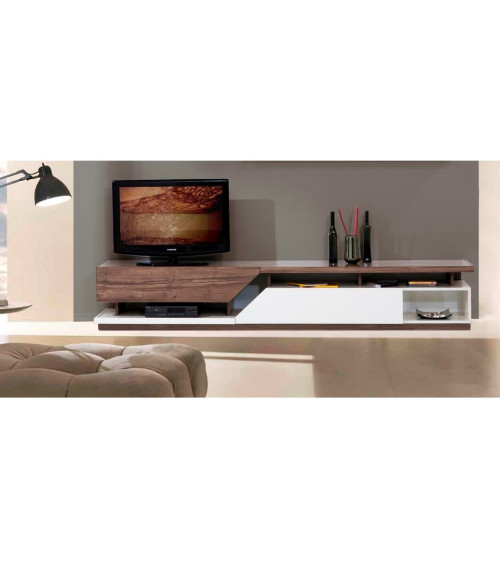 Tutti i mobili TV LOFT con LED