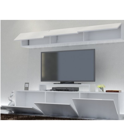 Todos los muebles de TV LOFT con leds