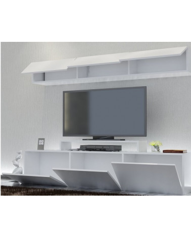 Todos los muebles de TV LOFT con leds