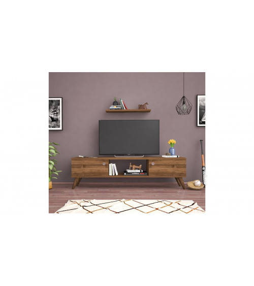 Tutti i mobili TV LOFT con LED