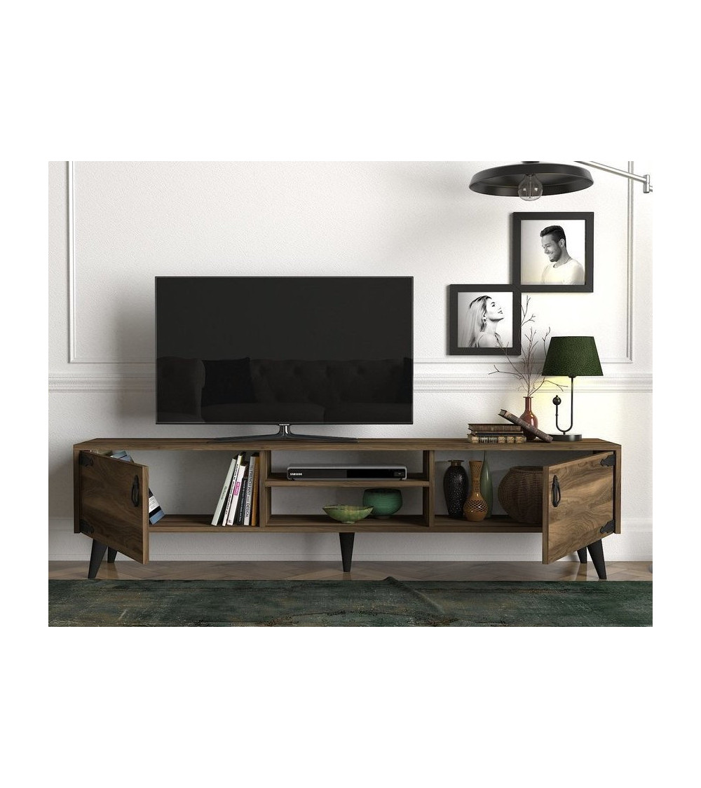 Tutti i mobili TV LOFT con LED