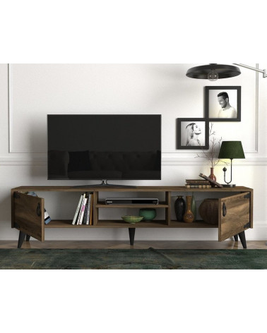 Todos los muebles de TV LOFT con leds
