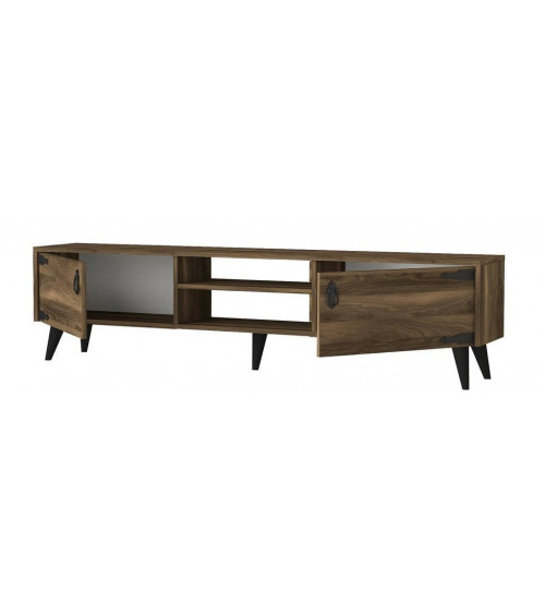 Todos los muebles de TV LOFT con leds
