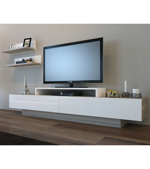 Ensemble meuble TV LUSI