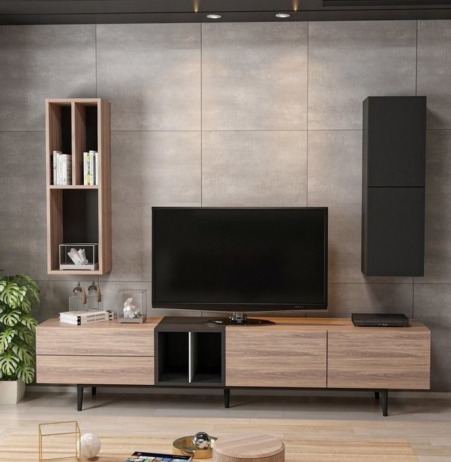 Mueble TV Neva 612 | Muebles TV en Muebles Lara