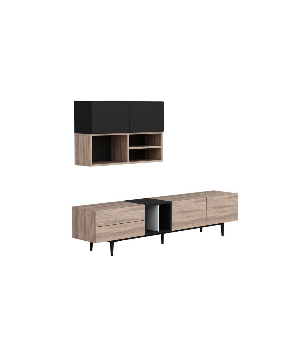 Ensemble meuble TV DIANY