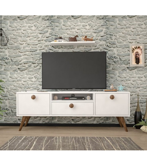 Todos los muebles de TV LOFT con leds