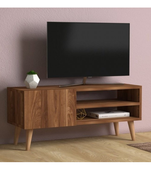 Todos los muebles de TV LOFT con leds