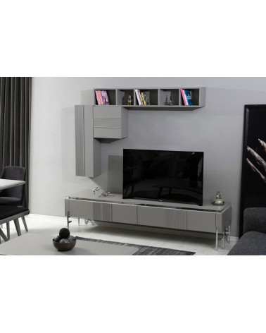 Ensemble meuble TV ALYA