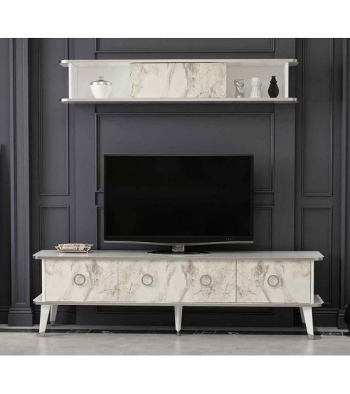 Todos los muebles de TV LOFT con leds