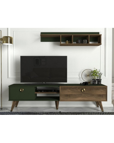 Tutti i mobili TV LOFT con LED