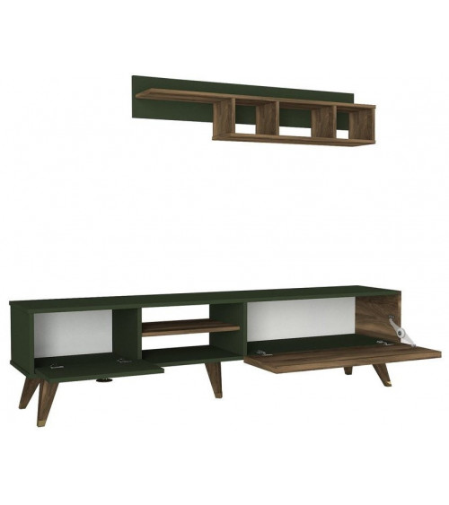 Tutti i mobili TV LOFT con LED
