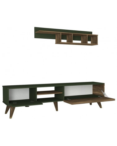 Tutti i mobili TV LOFT con LED