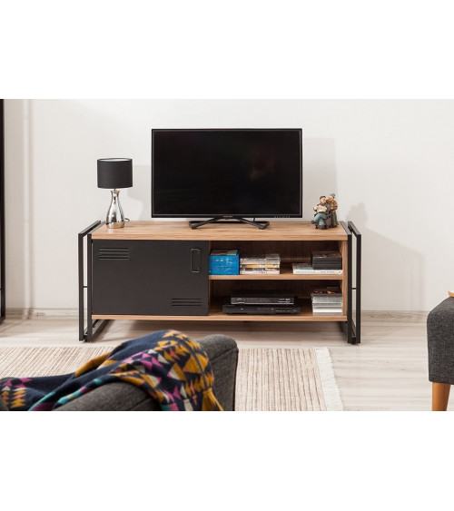 Todos los muebles de TV LOFT con leds