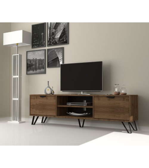 Todos los muebles de TV LOFT con leds