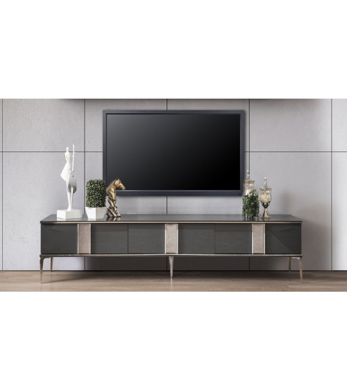 Meuble TV LOTUS PREMIUM