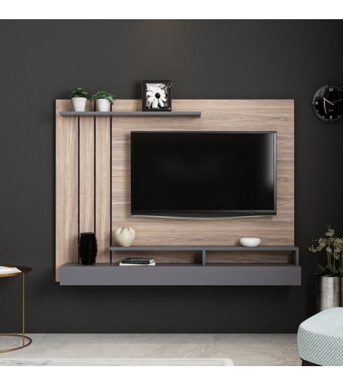 Ensemble meuble TV KAMAN
