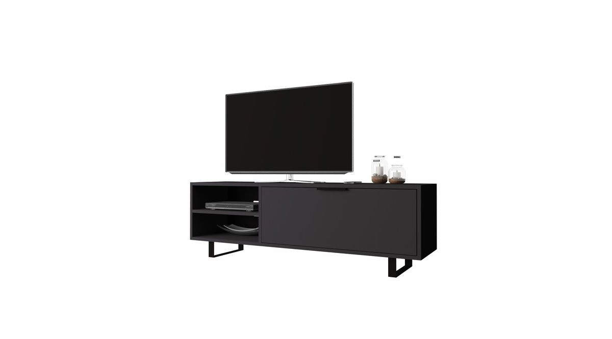 MUEBLE TV CUBE CB01 - Stylo Home