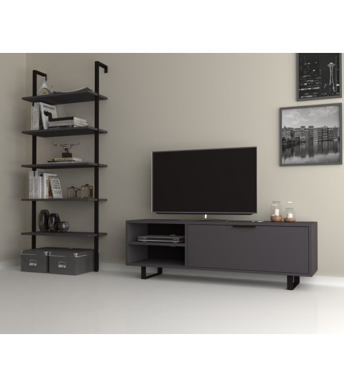 Ensemble meuble TV SMART 