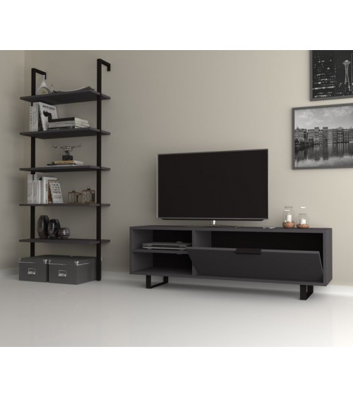 Ensemble meuble TV SMART 