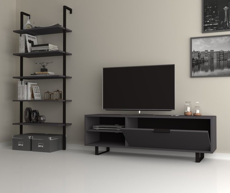 Mueble TV 140 Cm Edmond