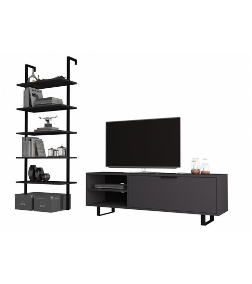 Ensemble meuble TV SMART 