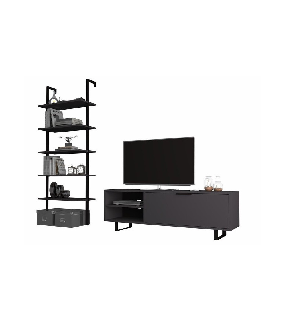 Ensemble meuble TV SMART 