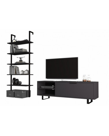 Ensemble meuble TV SMART 