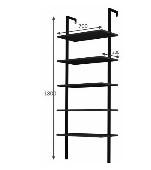 Ensemble meuble TV SMART 