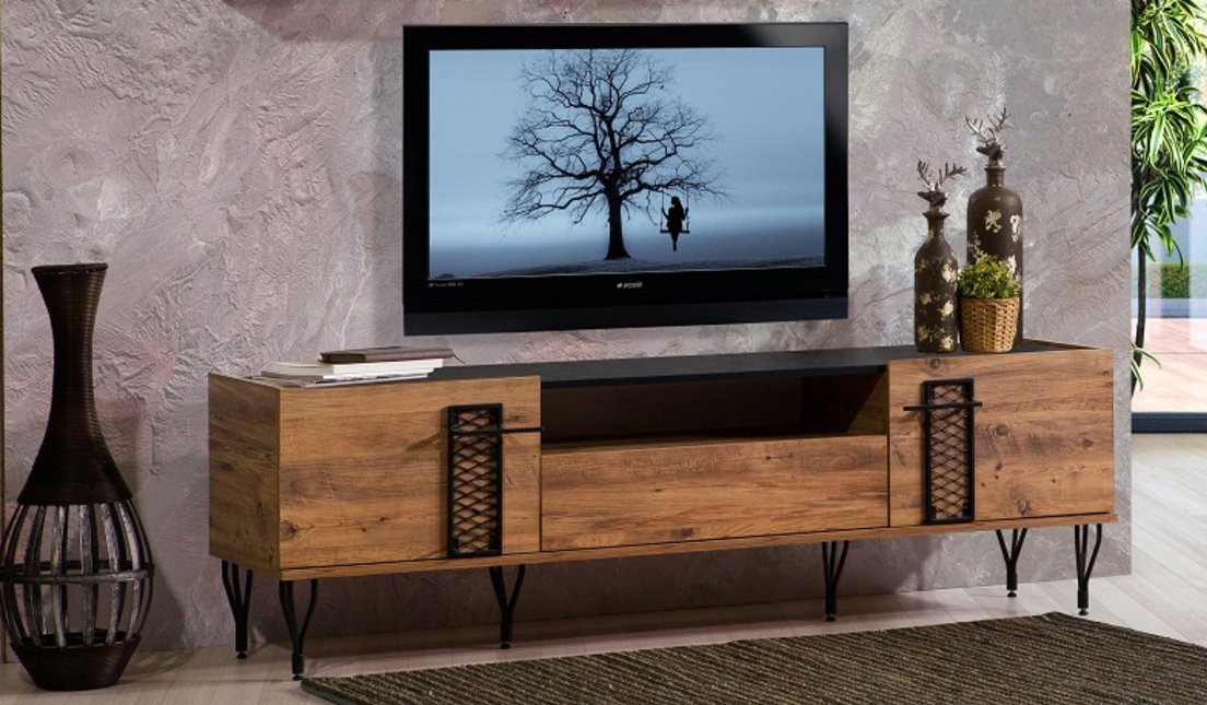 Mueble TV MIMI 200 cm