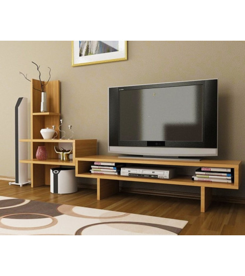Ensemble meuble TV CIRA