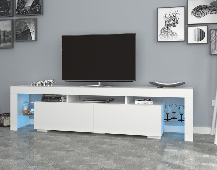 Mueble TV STYLO 200 cm