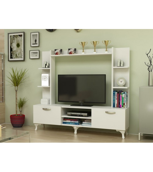 Tutti i mobili TV LOFT con LED