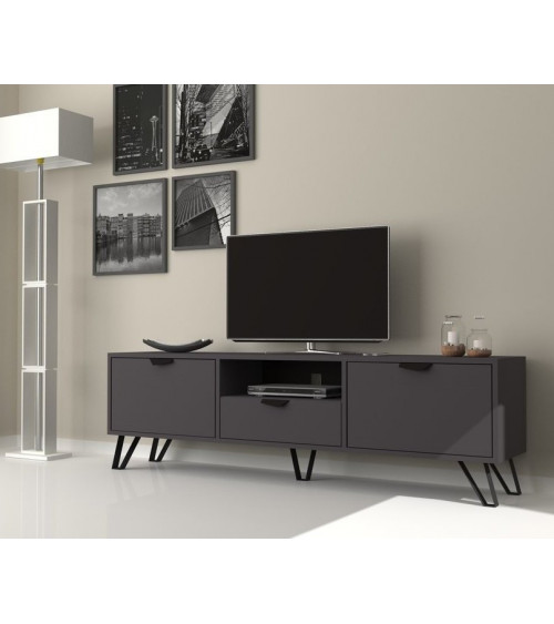 Tutti i mobili TV LOFT con LED