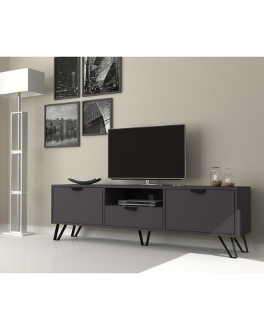 Tutti i mobili TV LOFT con LED