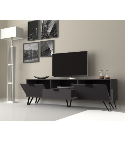 Tutti i mobili TV LOFT con LED