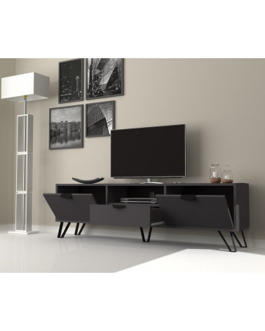 Tutti i mobili TV LOFT con LED