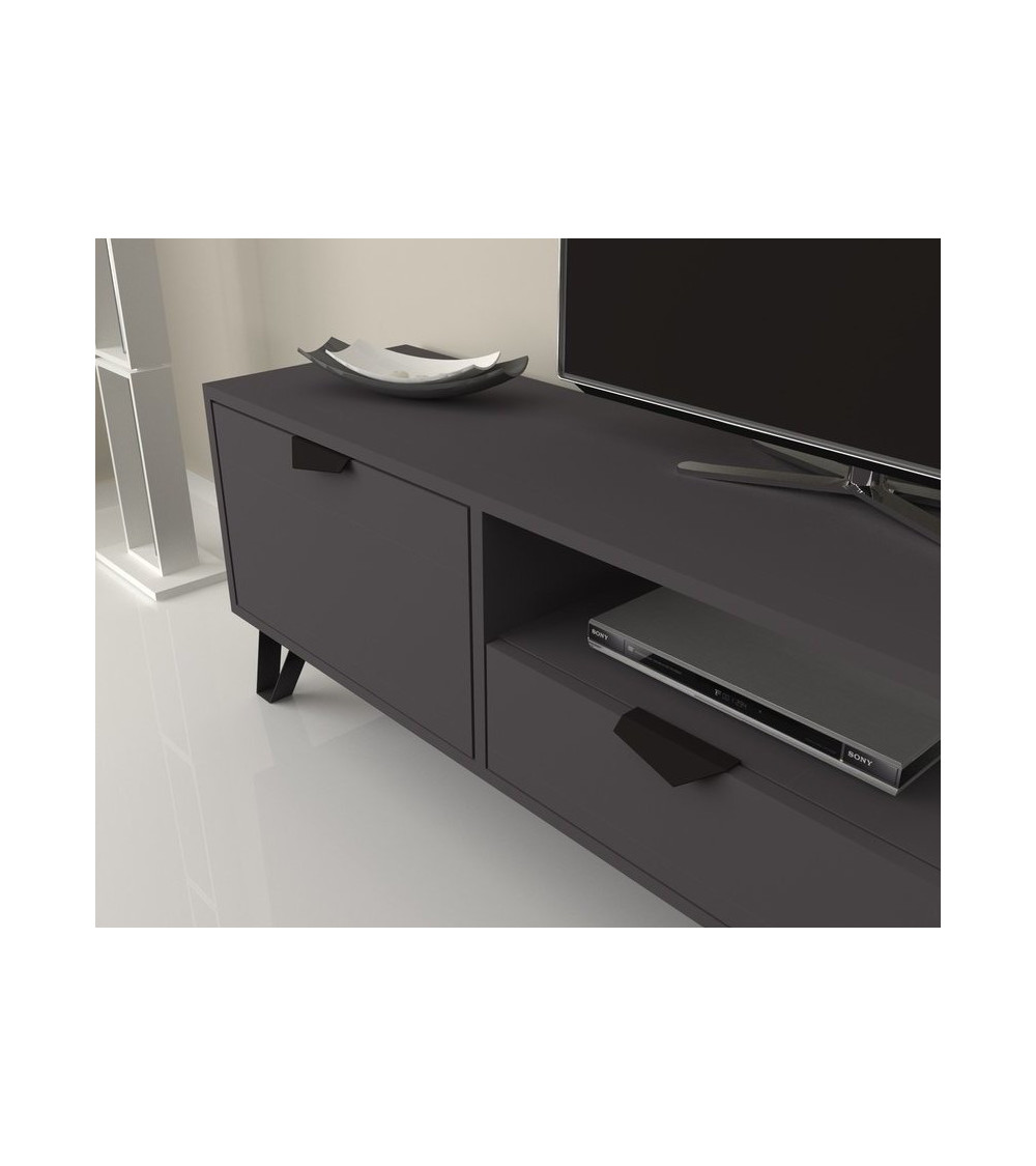 Todos los muebles de TV LOFT con leds Todos los muebles de TV LOFT con leds