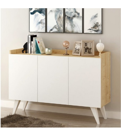 Buffet ARIANE 3 portes