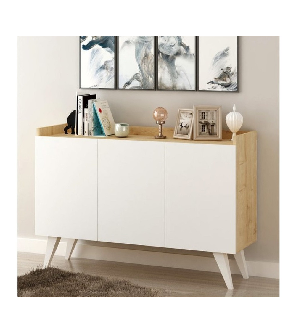 Buffet ARIANE 3 portes