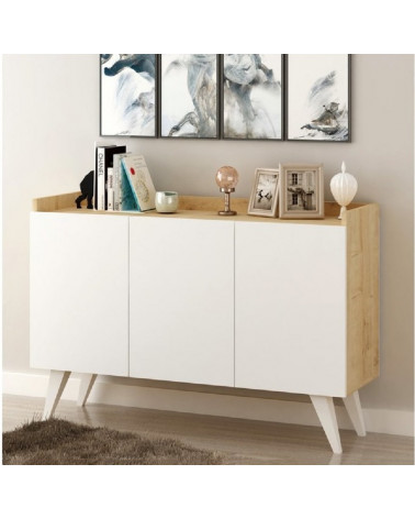 Buffet ARIANE 3 portes