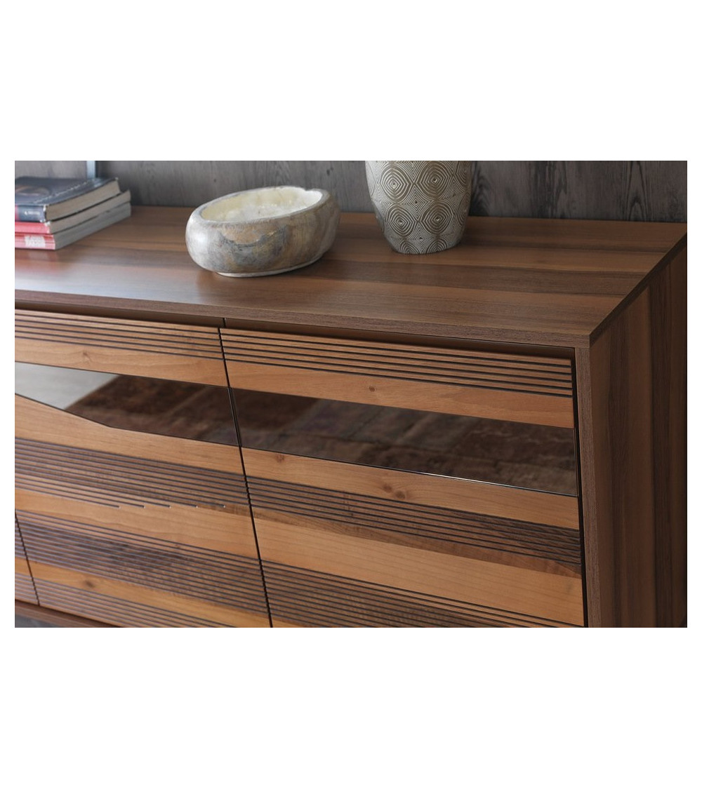 Buffet CLASS 4 portes