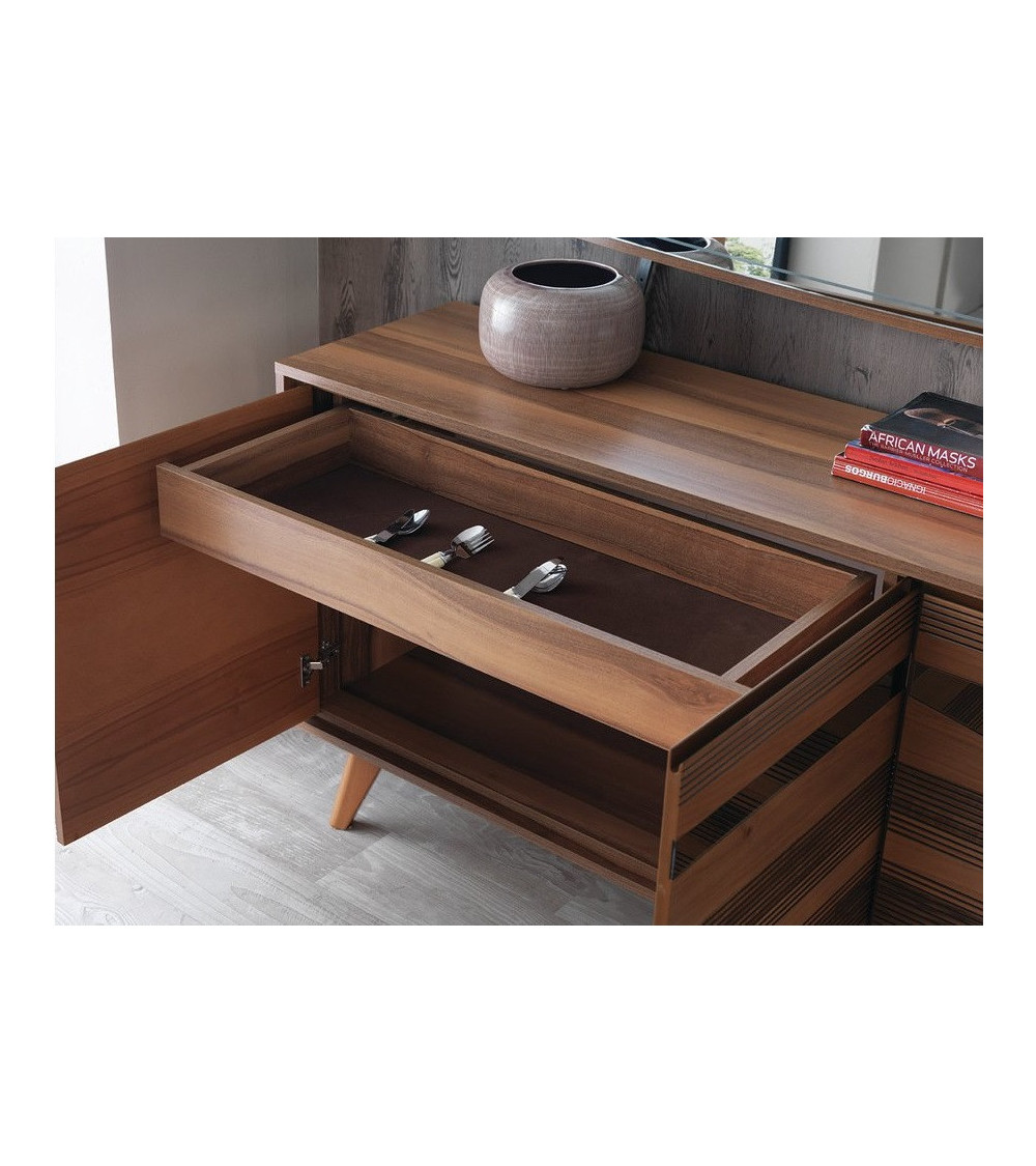Buffet CLASS 4 portes