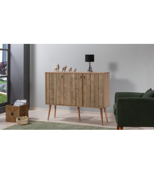 Buffet AMACLI 3 portes