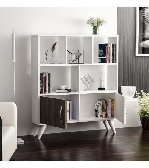 Biblioteca di PISE