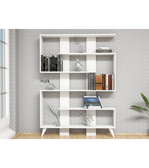 Biblioteca di PISE